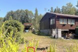 Chata na prodej, Šternberk, 50 m²