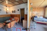 Chata na prodej, Šternberk, 50 m²