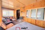 Chata na prodej, Šternberk, 50 m²
