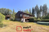 Chata na prodej, Šternberk, 50 m²