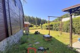 Chata na prodej, Šternberk, 50 m²