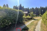Chata na prodej, Šternberk, 50 m²
