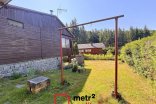 Chata na prodej, Šternberk, 50 m²