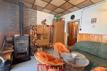 Chata na prodej, Šternberk, 50 m²