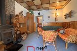 Chata na prodej, Šternberk, 50 m²