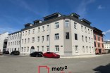 Byt 2+kk na prodej, Olomouc Dvorská, 32 m²