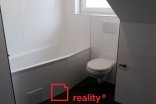 Byt 2+kk na prodej, Olomouc Dvorská, 32 m²