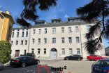 Byt 2+kk na prodej, Olomouc Dvorská, 32 m²