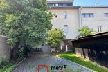 Byt 2+kk na prodej, Olomouc Dvorská, 32 m²
