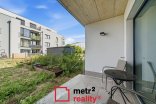 Byt 2+kk na prodej, Uničov Pionýrů, 55 m²