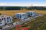 Byt 2+kk na prodej, Uničov Pionýrů, 55 m²