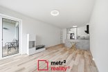 Byt 2+kk na prodej, Uničov Pionýrů, 55 m²