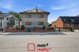 Rodinný dům na prodej, Zábřeh Strejcova, 188 m²