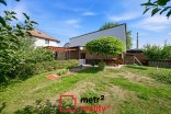 Rodinný dům na prodej, Zábřeh Strejcova, 188 m²