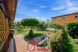 Rodinný dům na prodej, Zábřeh Strejcova, 188 m²