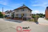 Rodinný dům na prodej, Zábřeh Strejcova, 188 m²