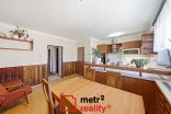 Rodinný dům na prodej, Zábřeh Strejcova, 188 m²