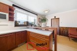 Rodinný dům na prodej, Zábřeh Strejcova, 188 m²