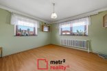Rodinný dům na prodej, Zábřeh Strejcova, 188 m²