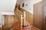Rodinný dům na prodej, Zábřeh Strejcova, 188 m²