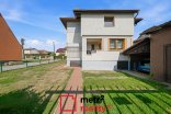 Rodinný dům na prodej, Zábřeh Strejcova, 188 m²