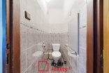 Rodinný dům na prodej, Zábřeh Strejcova, 188 m²