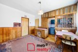 Rodinný dům na prodej, Zábřeh Strejcova, 188 m²