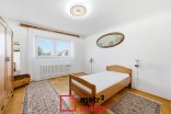 Rodinný dům na prodej, Zábřeh Strejcova, 188 m²