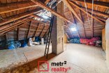 Rodinný dům na prodej, Zábřeh Strejcova, 188 m²