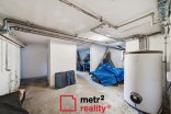 Rodinný dům na prodej, Zábřeh Strejcova, 188 m²