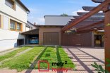 Rodinný dům na prodej, Zábřeh Strejcova, 188 m²