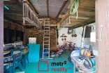 Rodinný dům na prodej, Zábřeh Strejcova, 188 m²