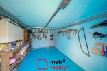 Rodinný dům na prodej, Zábřeh Strejcova, 188 m²