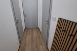 Byt 1+kk k pronájmu, Olomouc Topolová, 33 m²