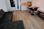 Byt 1+kk k pronájmu, Olomouc Topolová, 33 m²