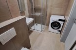 Byt 1+kk k pronájmu, Olomouc Topolová, 33 m²