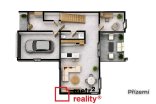 Rodinný dům na prodej, Uničov Želechovická, 163 m²