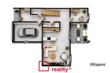 Rodinný dům na prodej, Uničov Želechovická, 163 m²