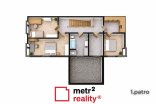 Rodinný dům na prodej, Uničov Želechovická, 163 m²