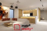 Rodinný dům na prodej, Uničov Želechovická, 163 m²