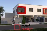 Rodinný dům na prodej, Uničov Želechovická, 120 m²