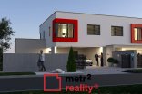 Rodinný dům na prodej, Uničov Želechovická, 120 m²