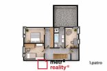 Rodinný dům na prodej, Uničov Želechovická, 120 m²