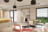 Rodinný dům na prodej, Uničov Želechovická, 120 m²