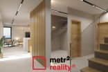 Rodinný dům na prodej, Uničov Želechovická, 120 m²