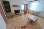 Byt 2+1 k pronájmu, Olomouc Nedvědova, 55 m²