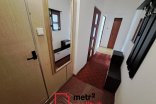 Byt 2+1 k pronájmu, Olomouc Nedvědova, 55 m²
