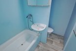 Byt 1+1 k pronájmu, Olomouc Jílová, 32 m²