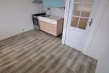 Byt 1+1 k pronájmu, Olomouc Jílová, 32 m²