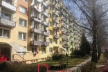 Byt 1+1 k pronájmu, Olomouc Jílová, 32 m²